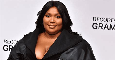 How Did Lizzo Respond To Harassment Allegations Singer Breaks Silence