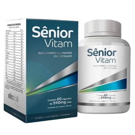 Qual A Melhor Vitamina Indicada Para Idosos - Os 11 Melhores Polivitamínicos Para Idosos em 2024
