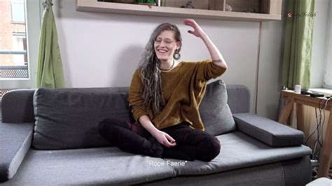 Interview Rope Faerie 08 40min Free Sex Video RedTube