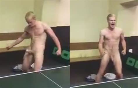Tennis Players Naked Uncensored