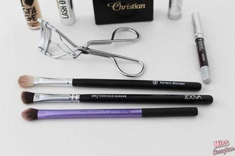 AMU Mit Der Naked 3 Palette Tutorial