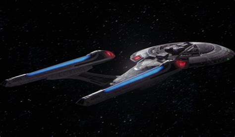 USS Nimitz (Sovereign class) | Memory Beta, non-canon Star Trek Wiki ...