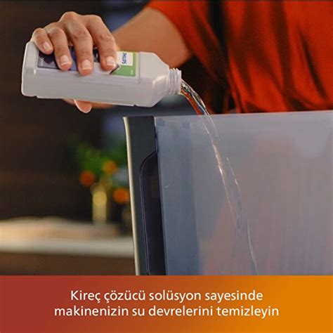 Philips CA6700/10 Espresso Makinesi Kireç Çözücü #30417642 | CarrefourSA