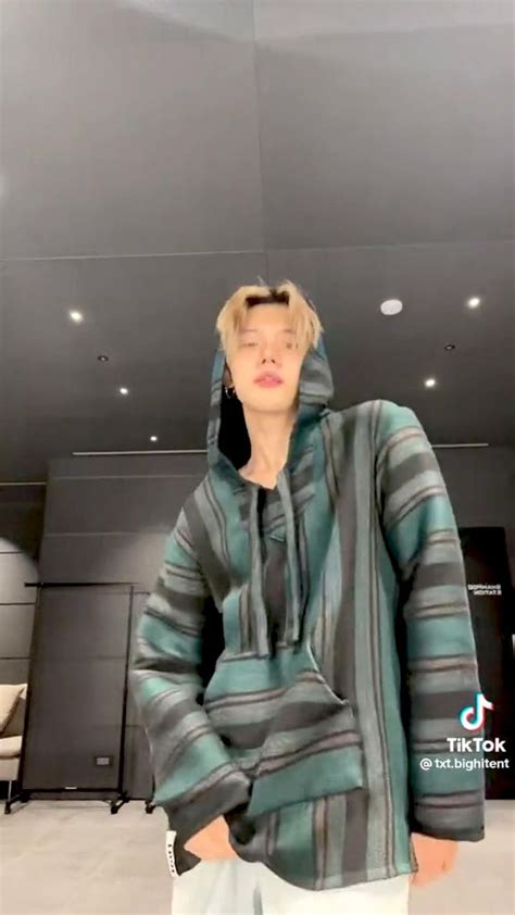 Yeonjun Txt Cute Gay Boy Groups