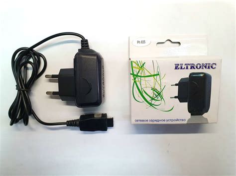 Сетевое зарядное устройство СЗУ BIOS - купить по выгодной цене в ...