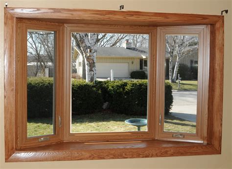 Bay Windows: Endless Possibilities - All American Window