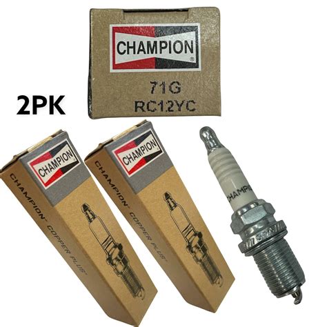 Rc12yc Cross Reference 5