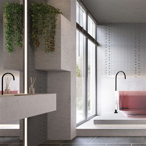 Project Bauhaus Bathroom Bathroom Design Studio Bathica