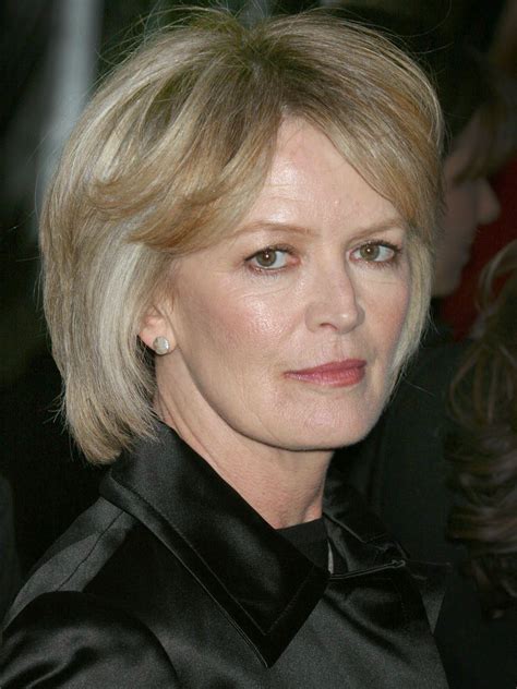Judy Loe - Actress
