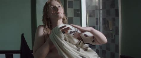 Naked Genevieve O Reilly In Forget Me Not I