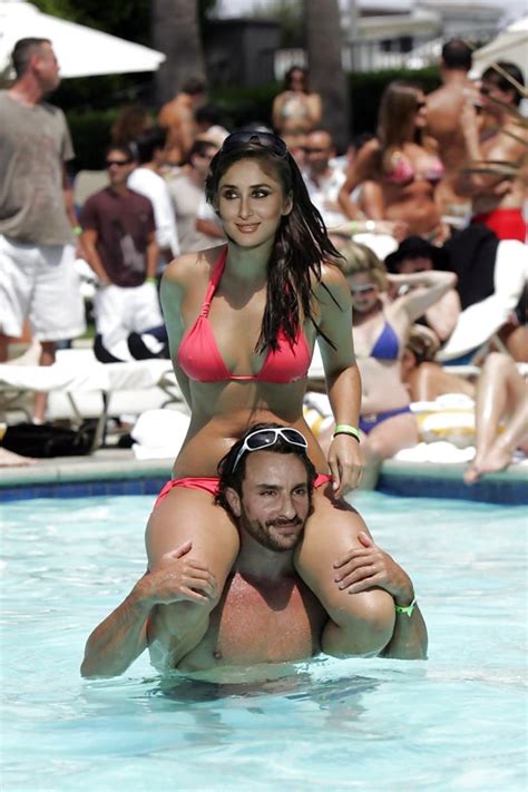 Indian Bollywood Actress Kareena Kapoor Fakes Zb Porn