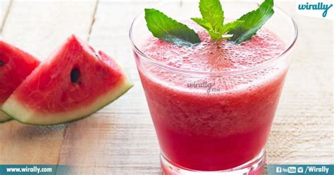 Boost Your Immunity With These 6 Refreshing Drinks! - Wirally