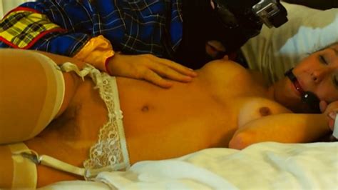 Nude Video Celebs Rachel Crow Nude The Lesser Evil 2014