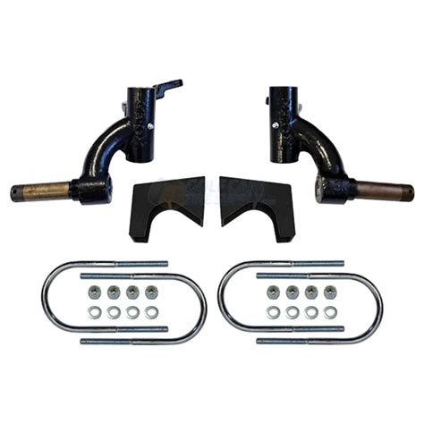 Ezgo Txt Lift Kit Golf Cart Lift Kits Golf Cart Tire Supply