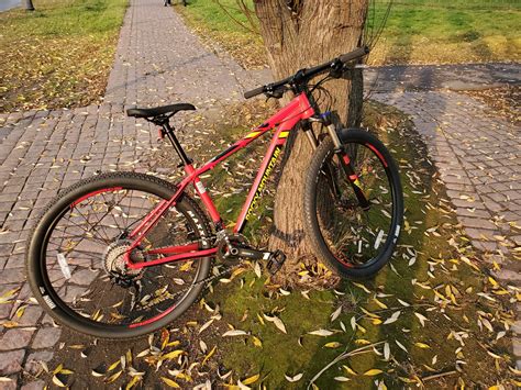 Горный велик с большими колесами до 50к. - Страница 6