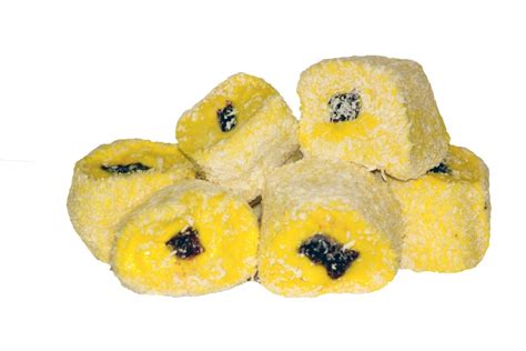 Нуга со вкусом лимона, 500 г — купить в интернет-магазине OZON с ...