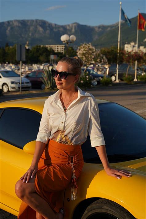 Wonderful Victoria Y O From Vienna With Blonde Hair Id Ladadate