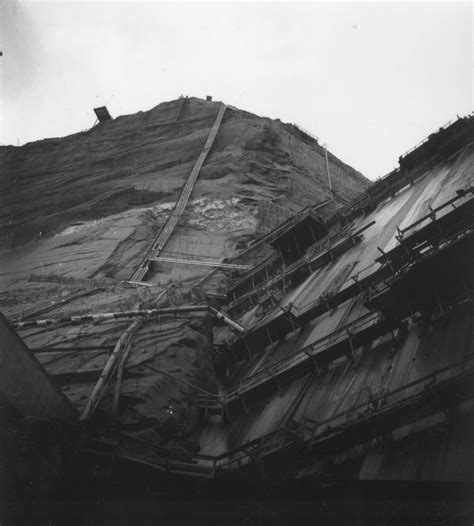 Glen Road construction is causing massive traffic jams today 8