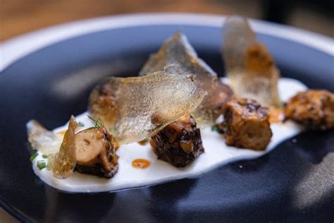 Norman Van Aken Returns To Orlando With All New Namesake