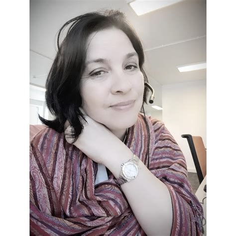 Premium Photo Portrait Of Smiling Mature Woman Indoors