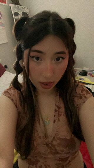 Hoshimilk Nude OnlyFans NudoStar TV