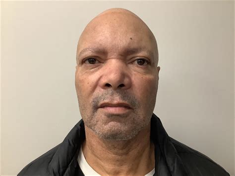 Trent Cobb Violent Or Sex Offender In Marion IN IN