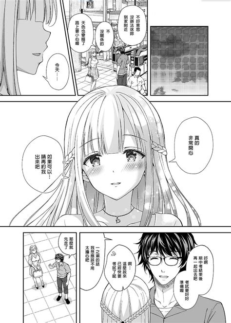 自用 Page nhentai hentai doujinshi and manga