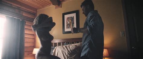 Naked Bobby T In Bornless Ones