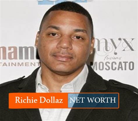rich dollaz net worth 2021