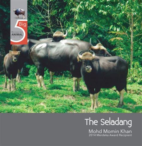 seladang areca books