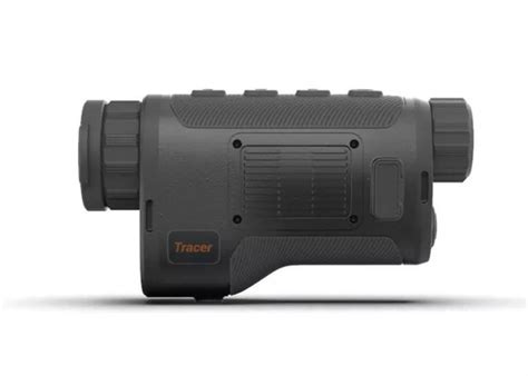 Тепловизионная камера-монокуляр CONOTECH Tracer 35LRF PRO с лазерным ...