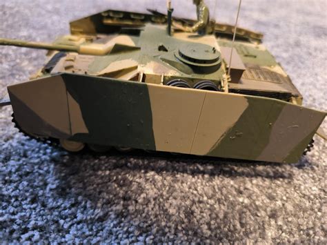 Model Německého samohybného děla 1/35 | Aukro