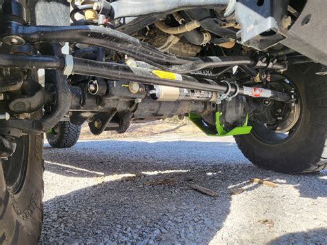 Best Tie Rod Drag Link Jeep Gladiator Jt News Forum Community