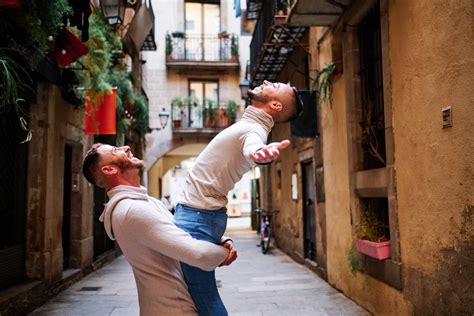 Gay Voyageur on Twitter Lieux sûrs LGBT dans le monde Top des pays gay friendly par