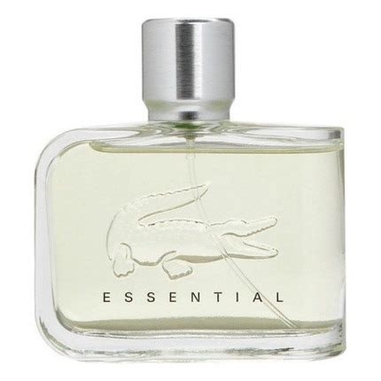LACOSTE Essential Collector Edition - купить мужские духи, цены от ...