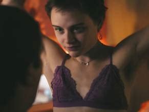 Lena Urzendowsky Nude Aznude