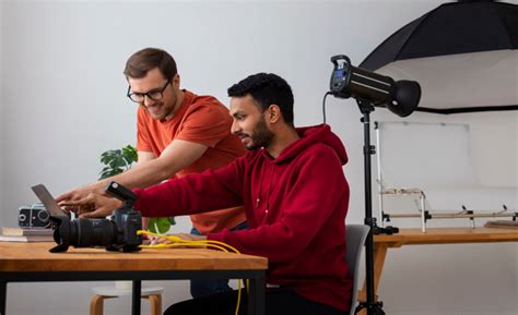 top benefits  professional video production