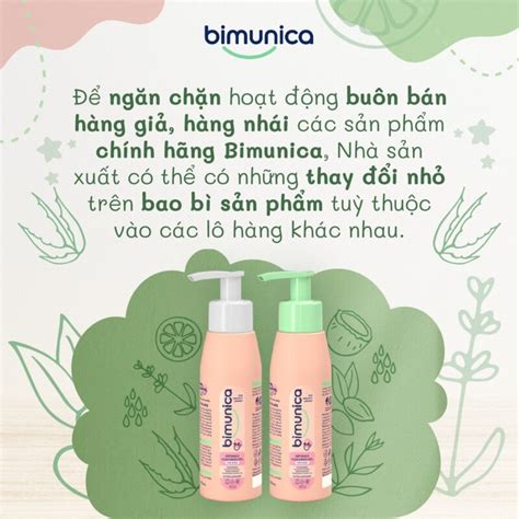 Combo Dung dịch vệ sinh dành cho bé gái Bimunica và Xịt chống hăm tã ...