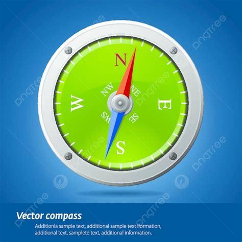 Black Compass Navigation Illustration Dial Vector Navigation Illustration Dial Png And Vector