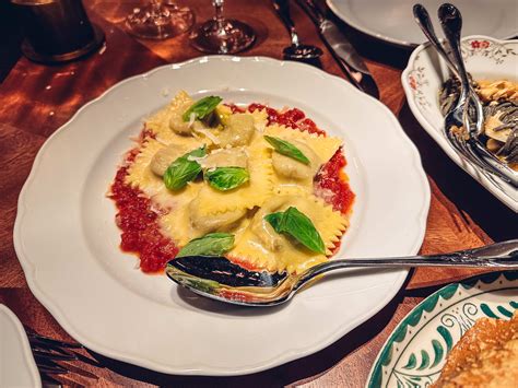 Locanda Verde Hudson Yards - Review - Hudson Yards - New York - The