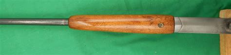 Springfield Arms Springfield 1929 Model 410 Single Shot Shotgun 410 Ga For Sale At Gunauction