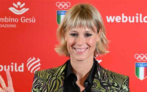 Federica Pellegrini Quanto Guadagna Per Pechino Express Notizie