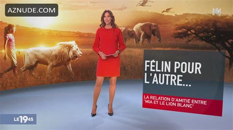 OPHELIE MEUNIER Nude AZNude