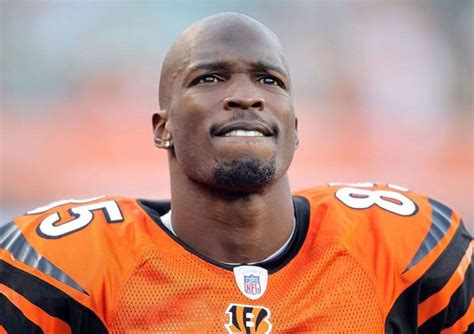 Unveiling the Wealth of Chad Ochocinco Net Worth: Full Name, Age