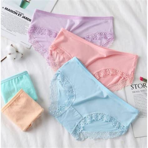 Jual Lingerie Sexy Bikini Set Swimsuit Pakaian Renang Wanita Baju Pantai Lingerie Jumbo