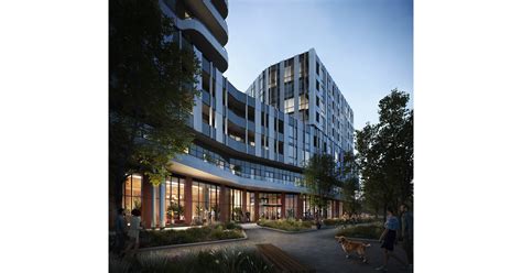 Quadreal Property Group And Mattamy Homes Kickstart Transformational 6