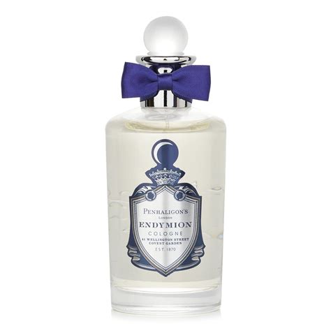 Penhaligons 潘海利根 牧羊少年endymion古龍水噴霧 100ml34oz Strawberrynet Tw 草莓網