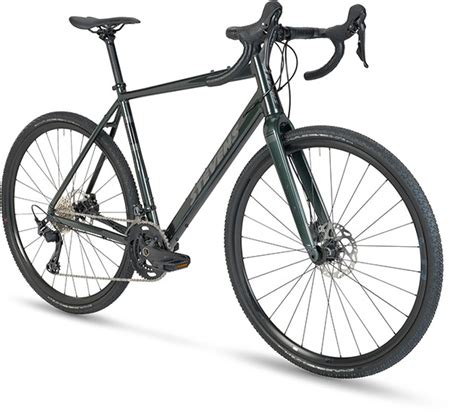 Prestige Generation 2 - Stevens Bikes 2024