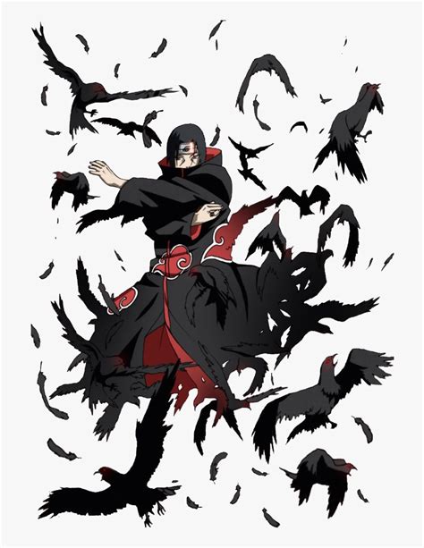 Itachi Banner Wallpapers Wallpaper Cave