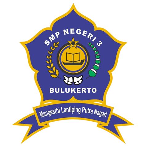 visi misi smpn  bulukerto smpn  bulukerto